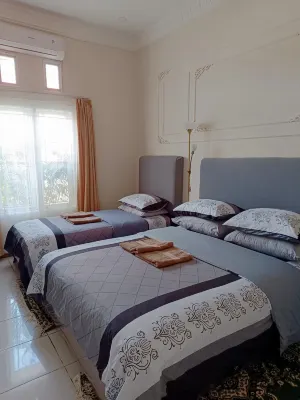 Villa Dacha Hotel di 