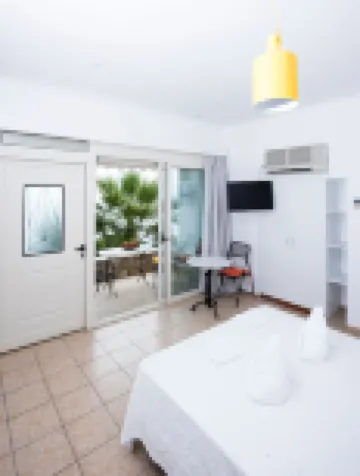 Penelope's Blue Sea Front Residenses Hotels in 