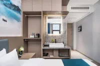 Binhe Hotel
