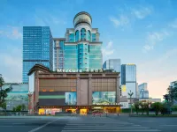 Mercure Chengdu Chunxi Road Tianfu Square Hotels near Tianfu Square