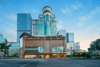 Mercure Chengdu Chunxi Road Tianfu Square - Layanan Antar-Jemput