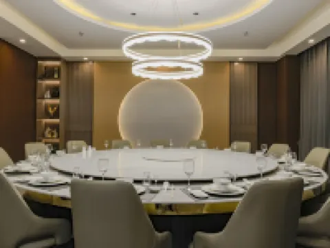 Mika City Hotel (Xuancheng Jingde High-speed Railway Station) Hotels in Jingde