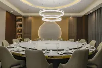 Mika City Hotel (Xuancheng Jingde High-speed Railway Station) Hotels in Jingde