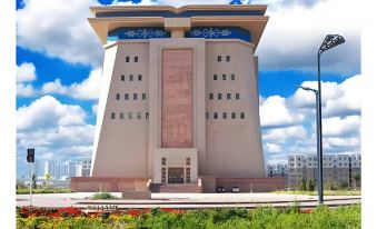 Bayingolao Jianyu Express Hotel