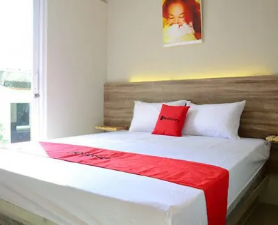 RedDoorz near Mangga Dua Square Hotel di Jakarta Pusat