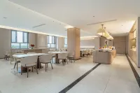 Licheng Huasheng Hotel (Bachu Centery Avenue) - breakfast