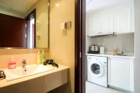 Dongdaihe Xihaili Apartment