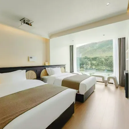 MIYE Mountain River Private Soup Homestay (Shindubashi Branch)
