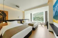MIYE Mountain River Private Soup Homestay (Shindubashi Branch)