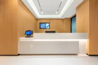 Shuyang Jinduo Hotel (Wanda Plaza Railway Station)