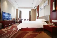 Changzhou Muxu Apartment (Universal Dinosaur Park)