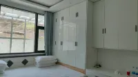 Yujian Homestay - Balkoner