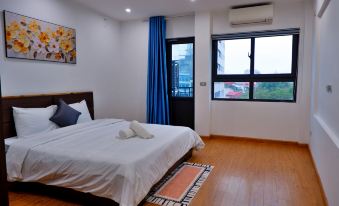 Vega Hanoi Apartment