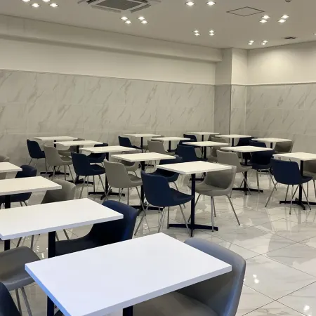 Toyoko Inn Tobu Utsunomiya Eki Nishi Guchi Отели рядом с достопримечательностью «Железнодорожный вокзал Уцуномия»
