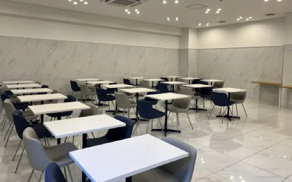 Toyoko Inn Tobu Utsunomiya Eki Nishi Guchi Отели рядом со станцией Minami-Utsunomiya Railway Station