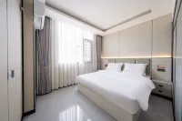i Electronic Sports Hotel (Xingren People's Hospital Xingren Square)