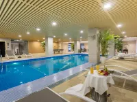 Dalivan Hotel & ApartmentsNear the city center and Arc de Triomphe 이텍 몰 주변 호텔