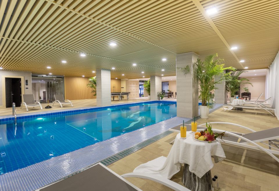 Dalivan Hotel & Apartments