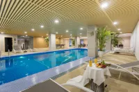 Dalivan Hotel & Apartments