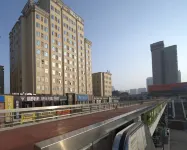 Jinjiang Hotel (Xiangyang Railway Station)