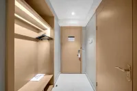 Cheermay Hotels Anshan Wanxianghui Railway Station Hotel - 3-Sterne