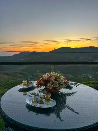 The Blackberry Cottage