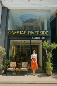 Onestar Danang Riverside