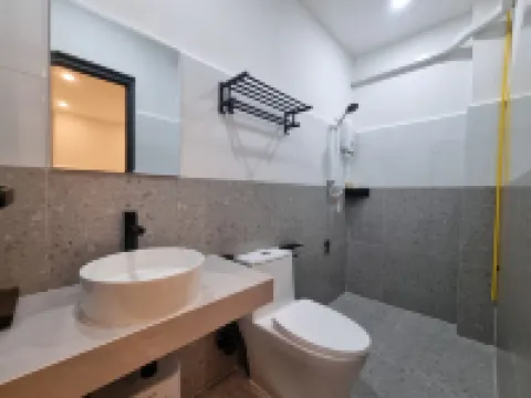 月亮旅舍 萬象酒店