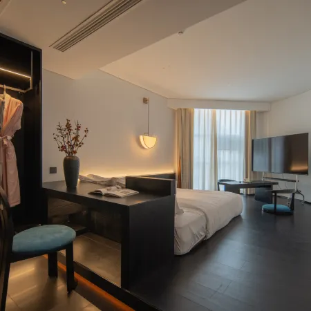 Bamu Hotel