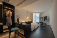 Bamu Hotel Ξενοδοχεία στην πόλη Cili