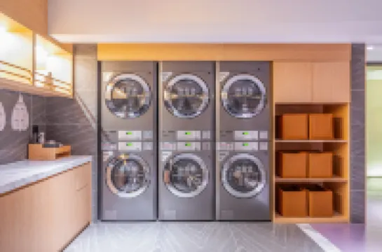 建國·璞隱飯店（北京雙井地鐵站店）