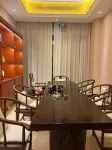Vienna Hotel Huangshi Development Zone Olympic  Center - Gym