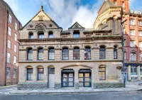 Charltons Bonds Apartments Hotels in Newcastle upon Tyne