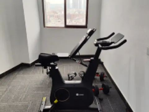 Pingjiang Sunshine Bamboo Hotel (Tianyue Bus Station) Hotéis em Pingjiang