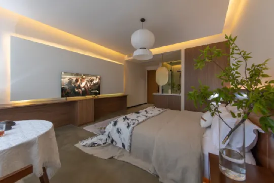 Xiamolan Bay Sea View Beautiful Stay