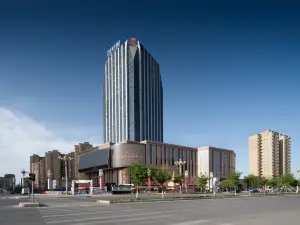 Kashgar Meihua Hotel (Torch Building Branch)