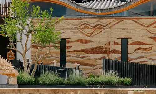 Hemu Resort (Shaxi Ancient Town Store)