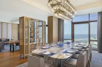 Shangri-La Jeddah Các khách sạn ở Jeddah