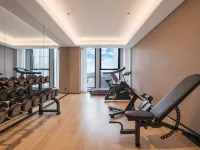 โรงแรม IU (สาขา ท่าอากาศยานนานาชาติคุนหมิงฉางซุย แพลตินัมพอร์ตโมเดิร์นพลาซ่า)