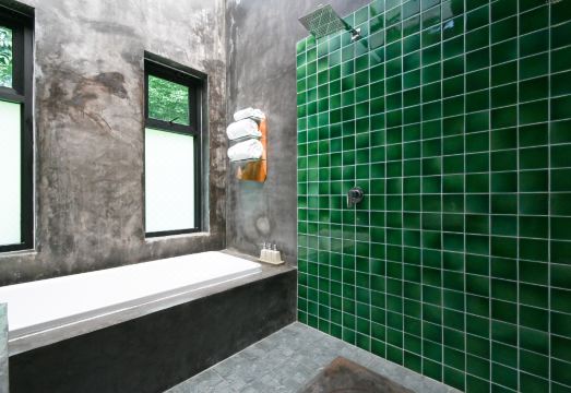 캐스케이드 타라 전경