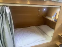 Backpacker CYTS Homestay (Bell Tower Plaza Store) - Nhà nghỉ