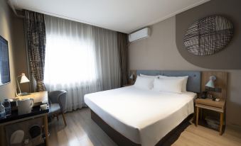 Homeinn Hotel (Jilin Railway Station West Exit Fortune Plaza)