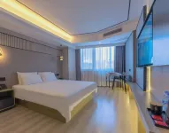 Tuke China Hotel (Fuding Taizhaoshan Branch) Hotels in Fuding