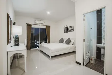 รูปภาพของBanjan Stay