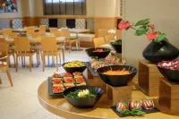 Best Western Plus Globus Hotel - Morgenmad