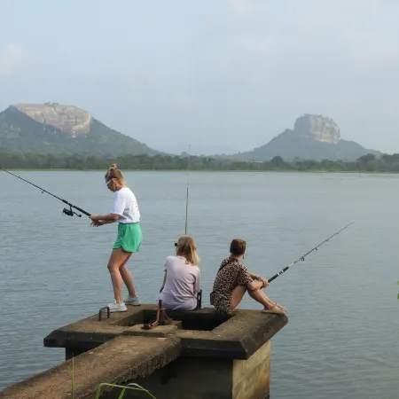 The Paradise Dambulla