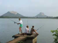 The Paradise Dambulla - Scenic
