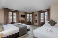 Hotel Suizo Hotels in Barcelona