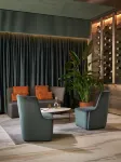 The Julius Prague - bar
