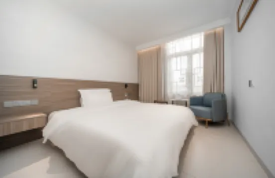 Dabulou Homestay (Shangshui Mingdu)